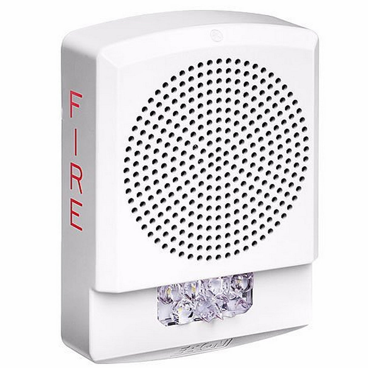 Eaton ELSPST High Fidelity Speaker-Strobe