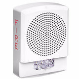 Eaton ELSPST High Fidelity Speaker-Strobe