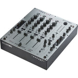 Ecler NUO4.0F 4-Channel Analog DJ Mixer
