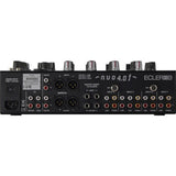 Ecler NUO4.0F 4-Channel Analog DJ Mixer