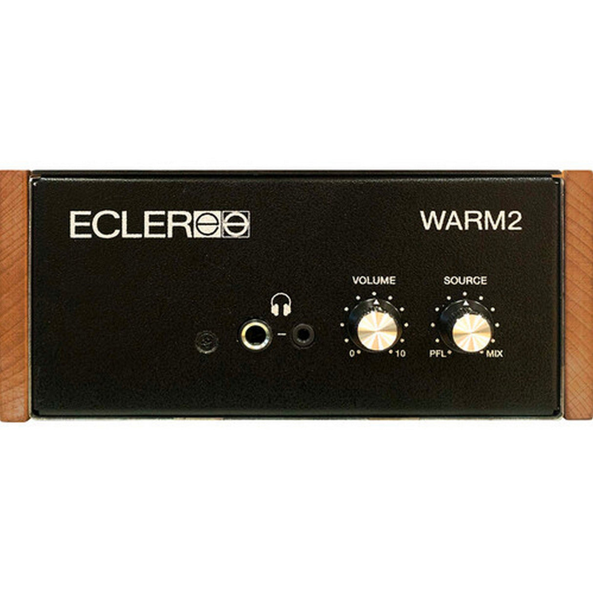 Ecler WARM2/WARM4 Analog Rotary DJ Mixers
