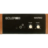 Ecler WARM2/WARM4 Analog Rotary DJ Mixers