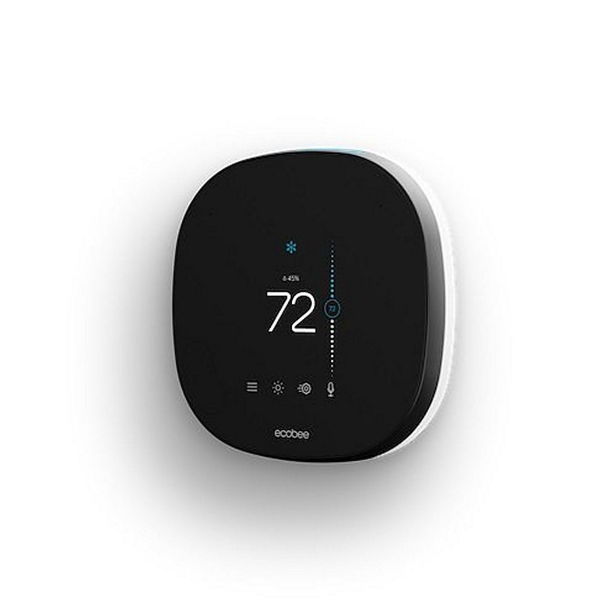 ecobee EB-STATE5PBX-01 Smart Thermostat Pro Builder, 10-Pack