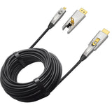 Eiki EHDMI High Speed Fiber HDMI Cable