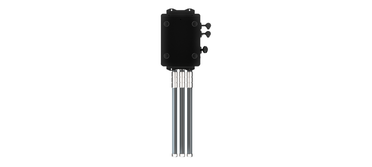Elation Aria X2 IPC Bridge Wireless Lighting Control Interface