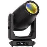 Elation PARAGON LT 1300W 50,000 Lumens Profile, Beam, Wash Fixture with RGB SpectraColor Expansion Module