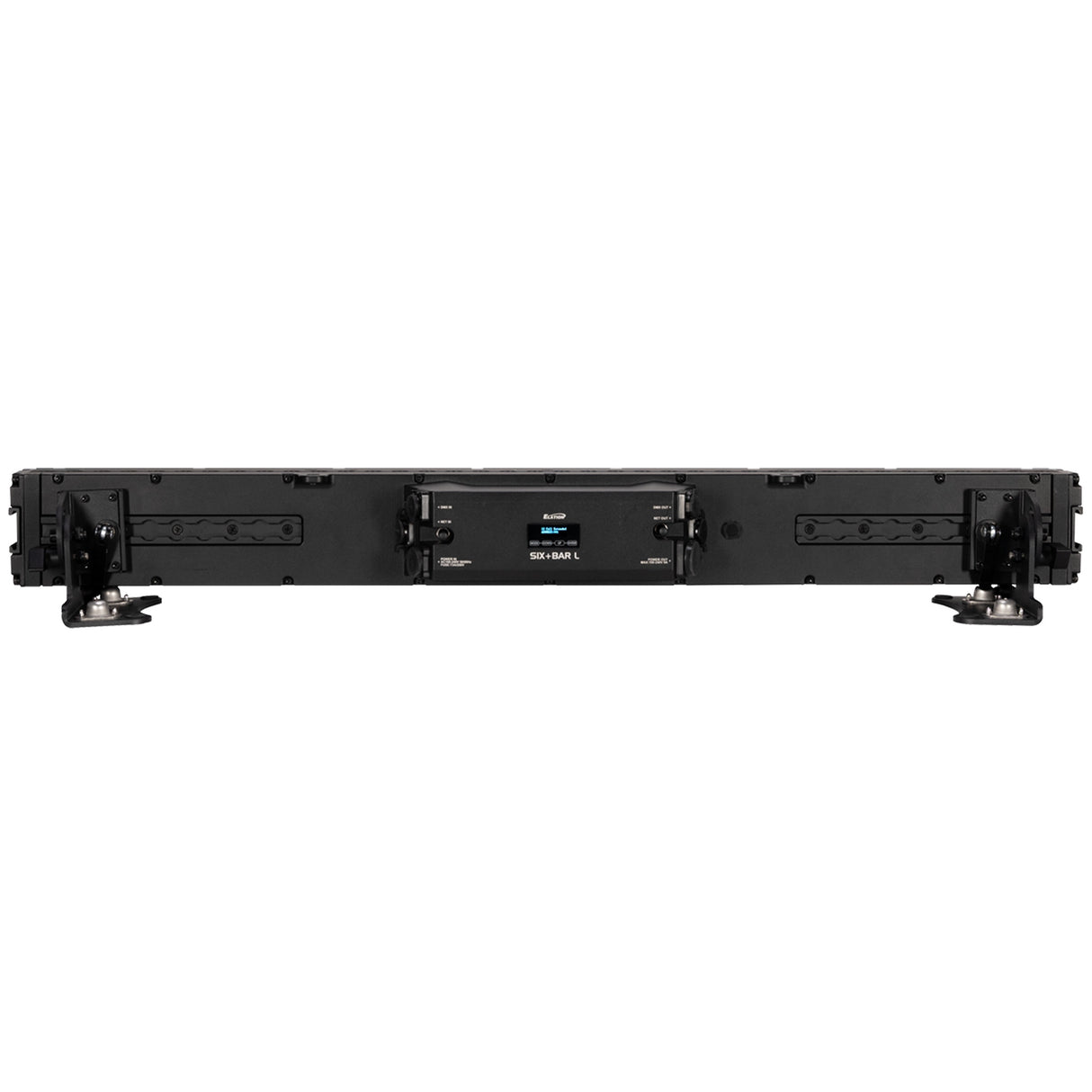 Elation SIX+ BAR L 20W RGBLA+UV LED Batten Fixture, IP65 Rated