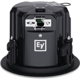Electro-Voice EVID-C4.2-G2 4-Inch Coaxial Ceiling Speaker, Pair