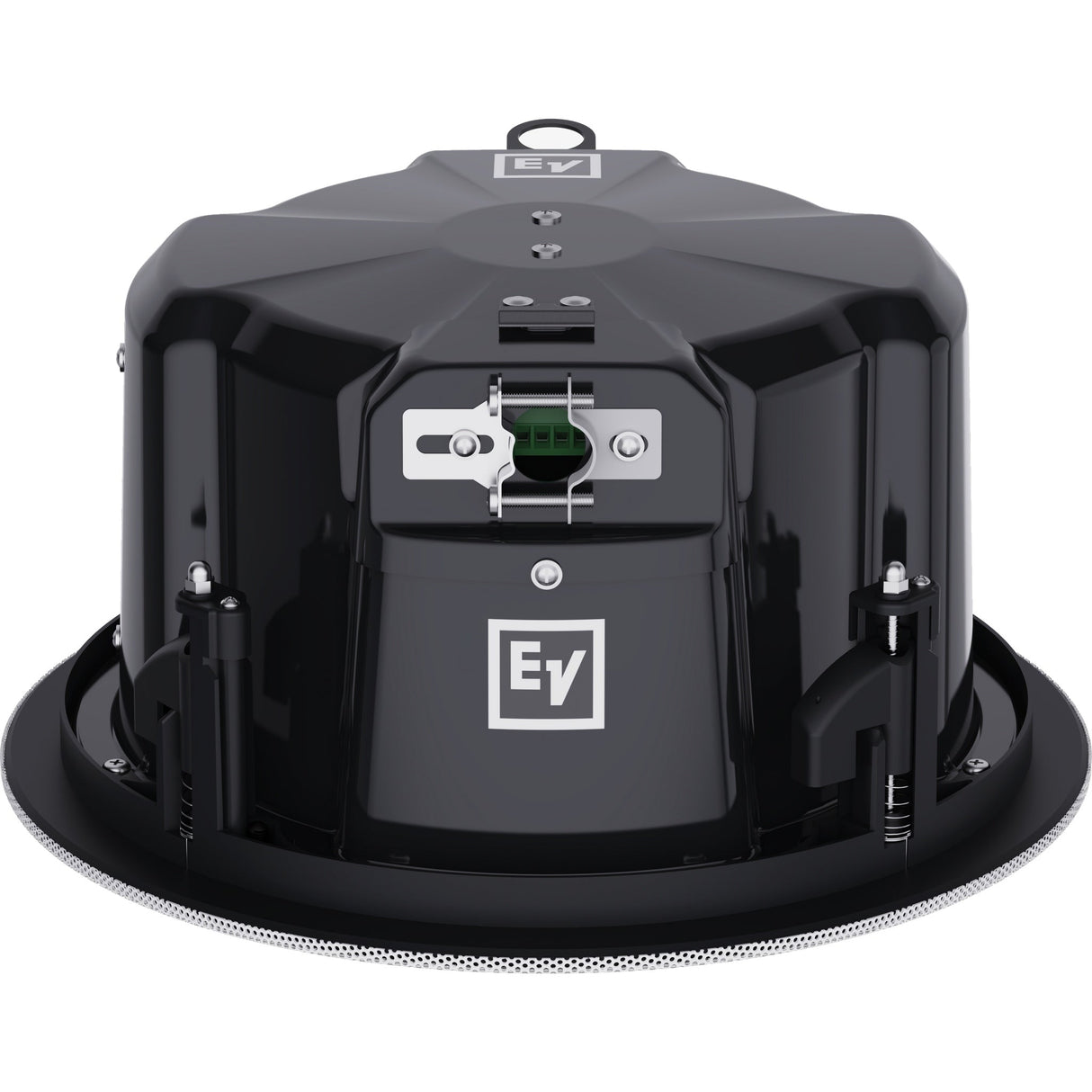 Electro-Voice EVID-C6.2-G2 6.5-Inch Coaxial Ceiling Speaker, Pair