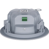 Electro-Voice EVID-EC3.1 3-Inch Coaxial Ceiling Speaker, Pair