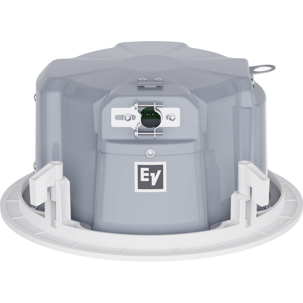 Electro-Voice EVID-EC6.2E 6.5-Inch Ceiling Speaker, Pair