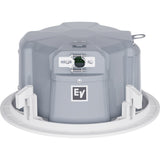 Electro-Voice EVID-EC6.2E 6.5-Inch Ceiling Speaker, Pair