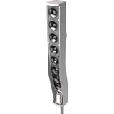 Electro-Voice EVOLVE 50 Portable PA Column Top Array Only, White