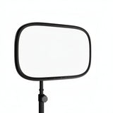 Elgato Key Light Air MK.2 2100-Lumen LED Panel with Desk Mount