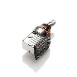 EMG Push/Pull Pot Solderless Potentiometer Split Short Shaft - accessories