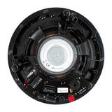 Episode ES-CORE-36 Core 3 In-Ceiling Speaker, 6-Inch, Pair