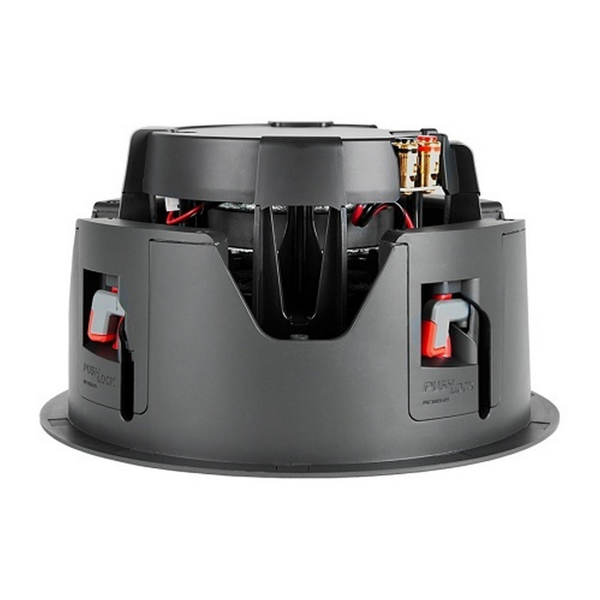 Episode SIG-36 Signature 3 In-Ceiling Speaker, 6-Inch, Singular