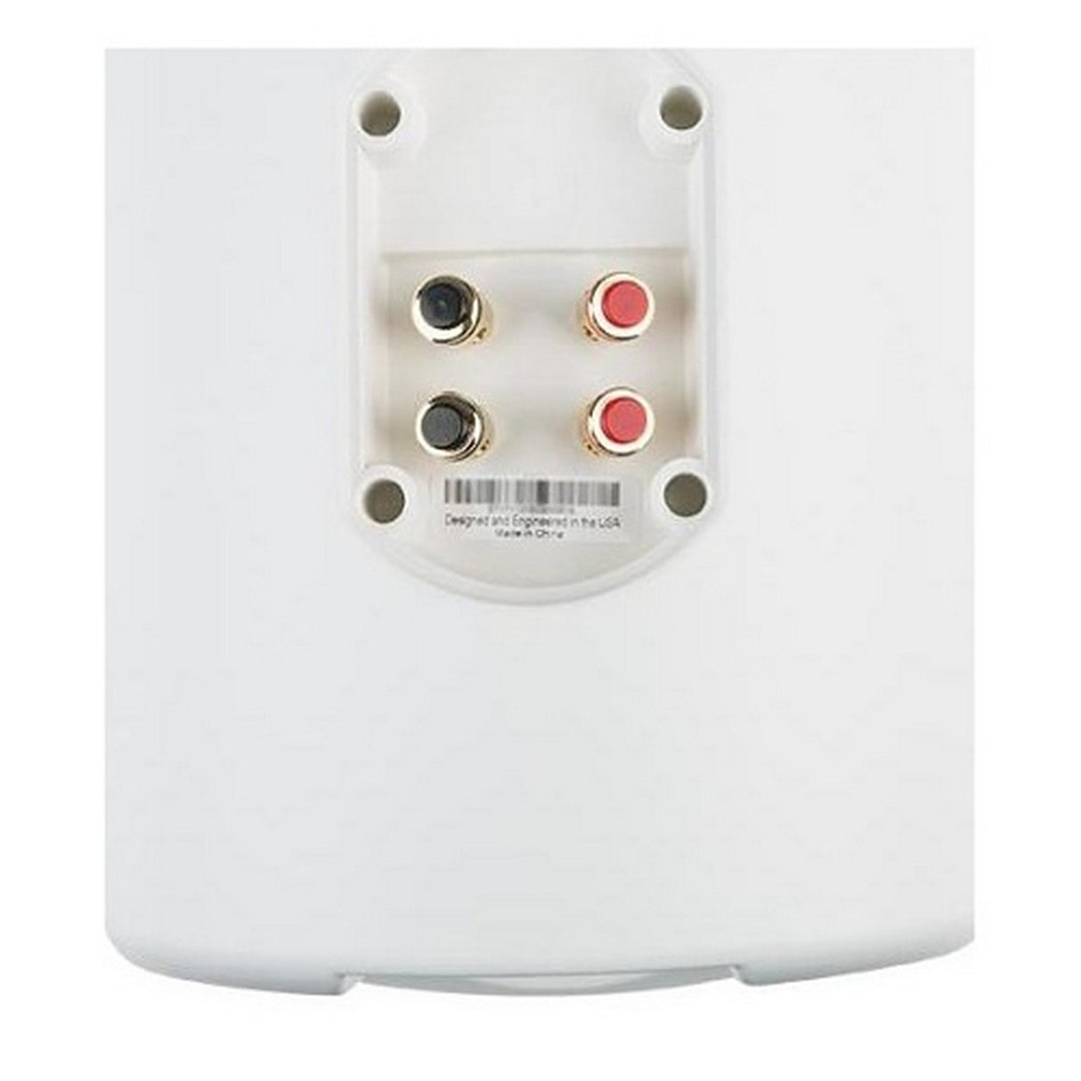 Episode ES-500-AW-DVC-6 All-Weather Dual Voice Coil Outdoor Speaker