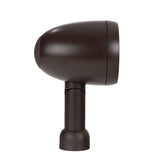 Episode ES-SS4 SurroundScape Series 4-Inch Satellite Speaker
