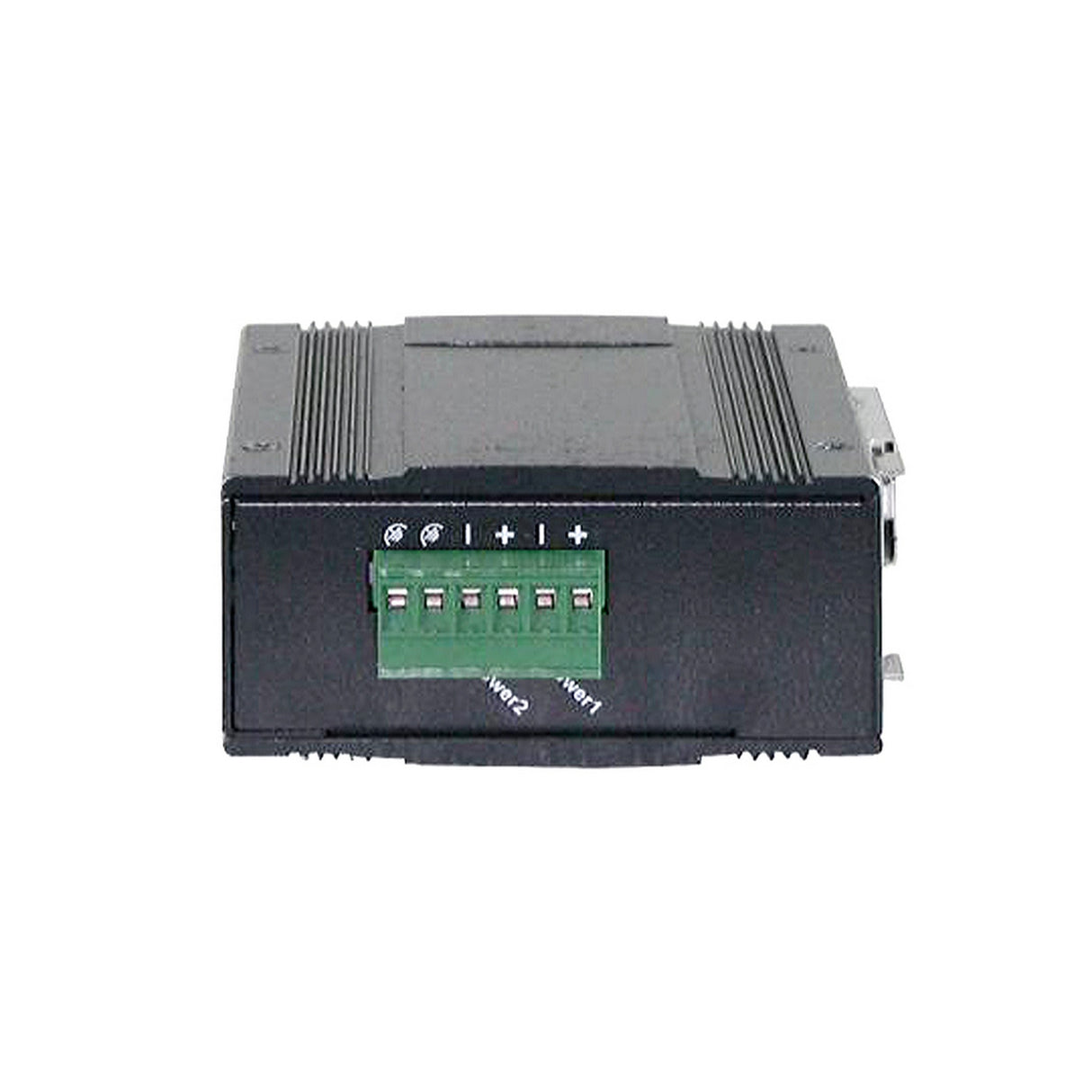 EtherWAN ED3541 Hardened 10/100BASE-TX Ethernet Extender