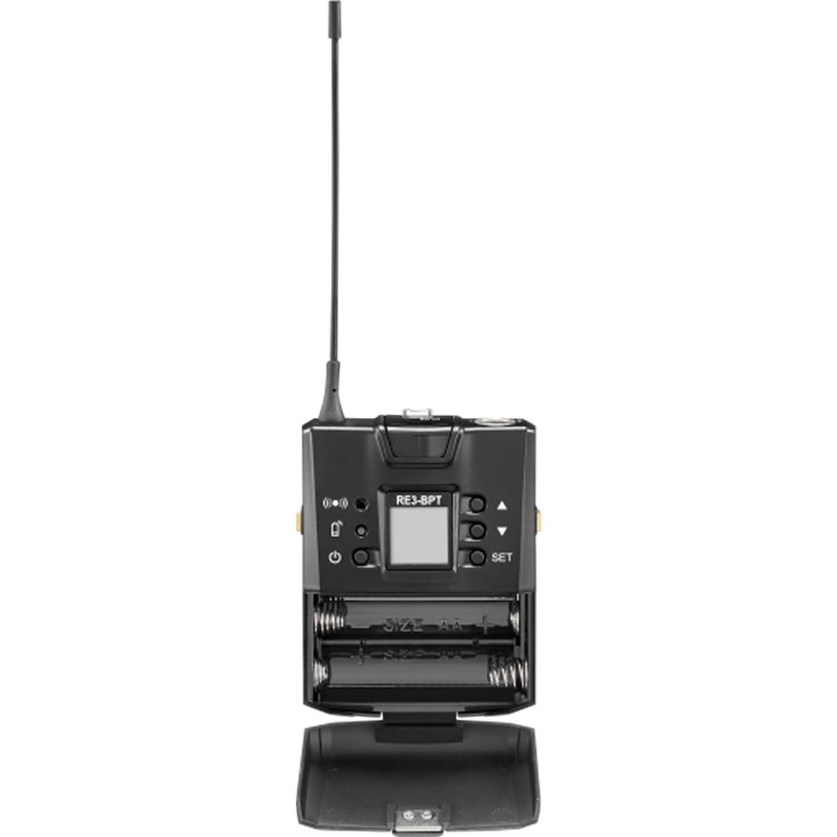 Electro-Voice RE3-BPTRSB Wireless Bodypack Transmitter, 5L 488-524MHz