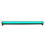 Event Lighting Lite BAR224FXL 224 RGB LED Bar with 16-Segment DMX Control