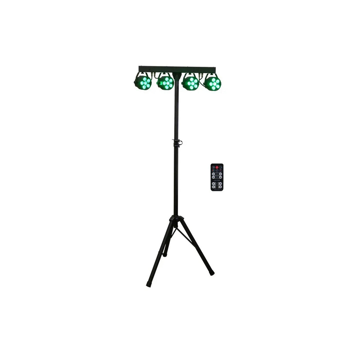 Event Lighting VIVIDBAR2 LED Lighting Bar