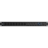 Fender Studio Quantum LT 16 16x8 USB-C Audio Interface