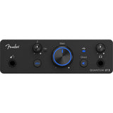 Fender Studio Quantum LT 2 2x2 USB-C Audio Interface