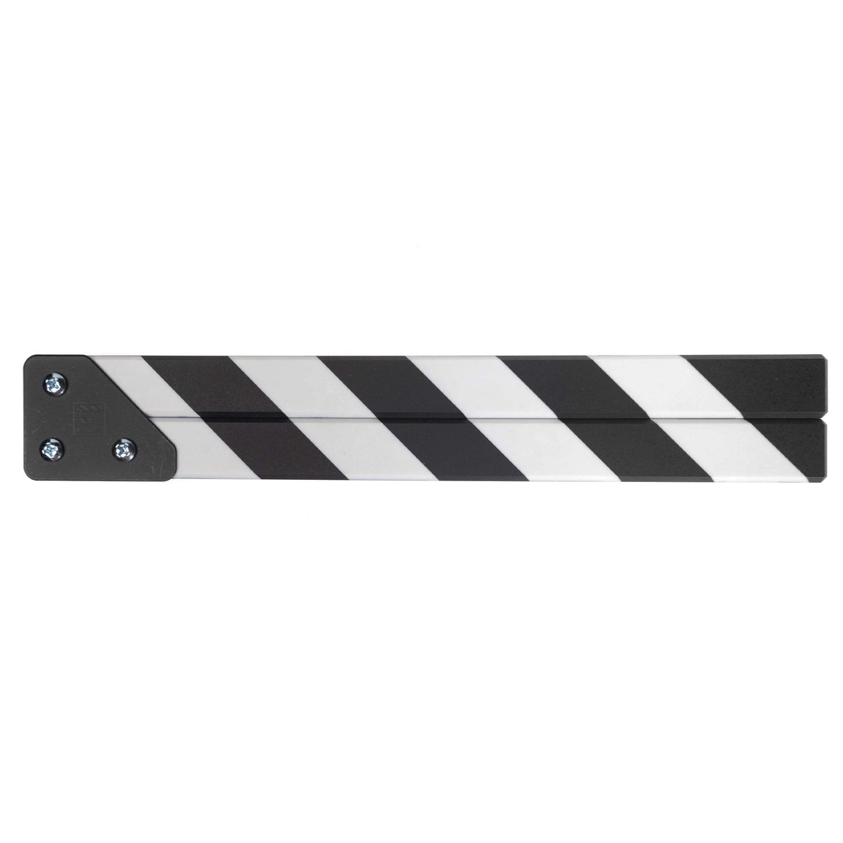 Filmsticks Premium Quality Clapperboard Kit