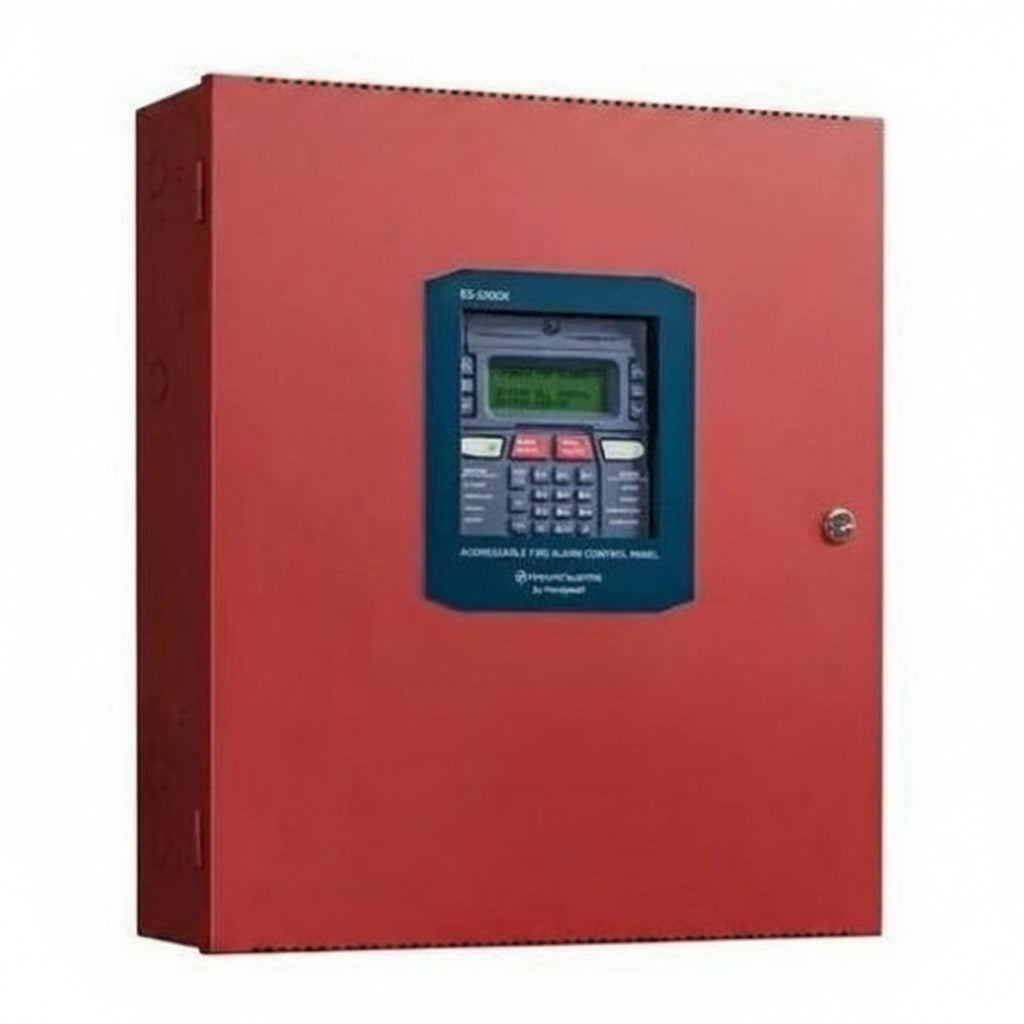 Fire-Lite ES-1000X 954-Point Addressable Fire Alarm Control Panel