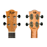 Flight DUC373 Mahogany Concert Ukulele