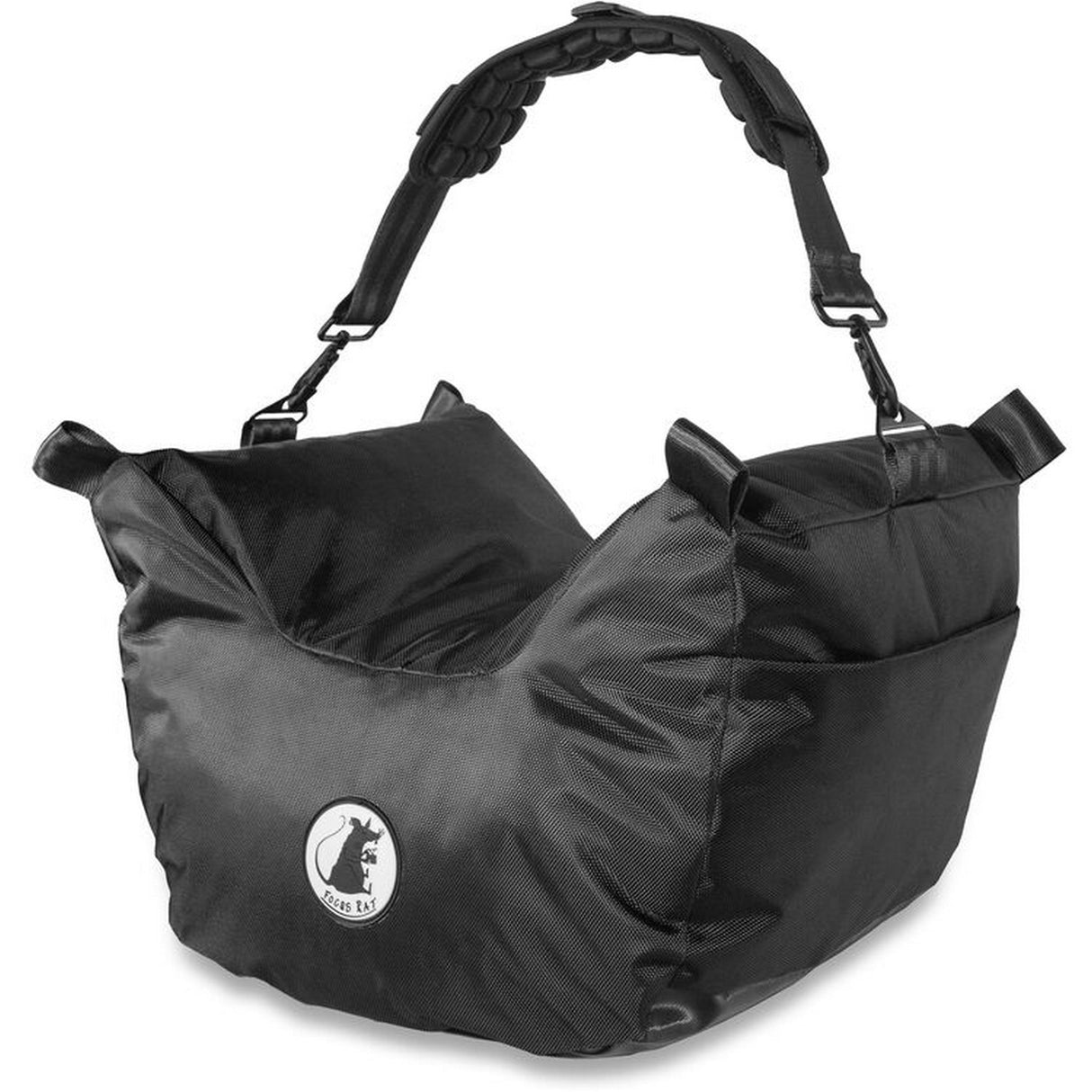 Focus Rat Professional Rat Bag V4 Large Steady Saddle Camera Stabilization Bag