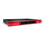 Focusrite RedNet D16R MkII 16-Channel Digital I/O Dante Audio Interface