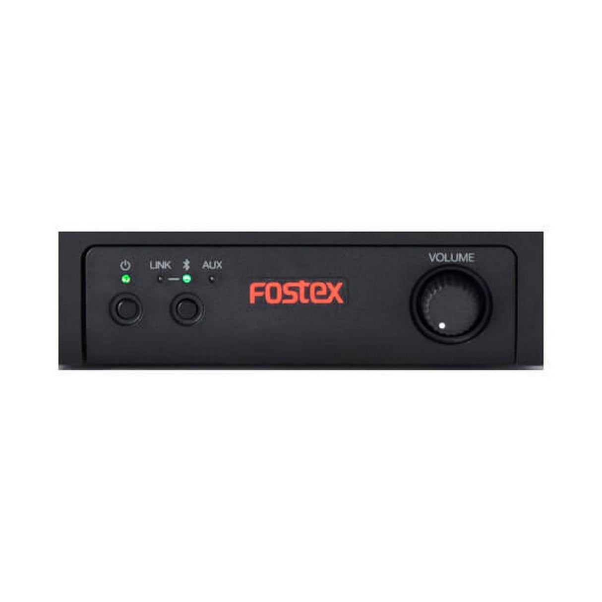 Fostex PM0.1BD Compact Active Speaker with Bluetooth and AUX