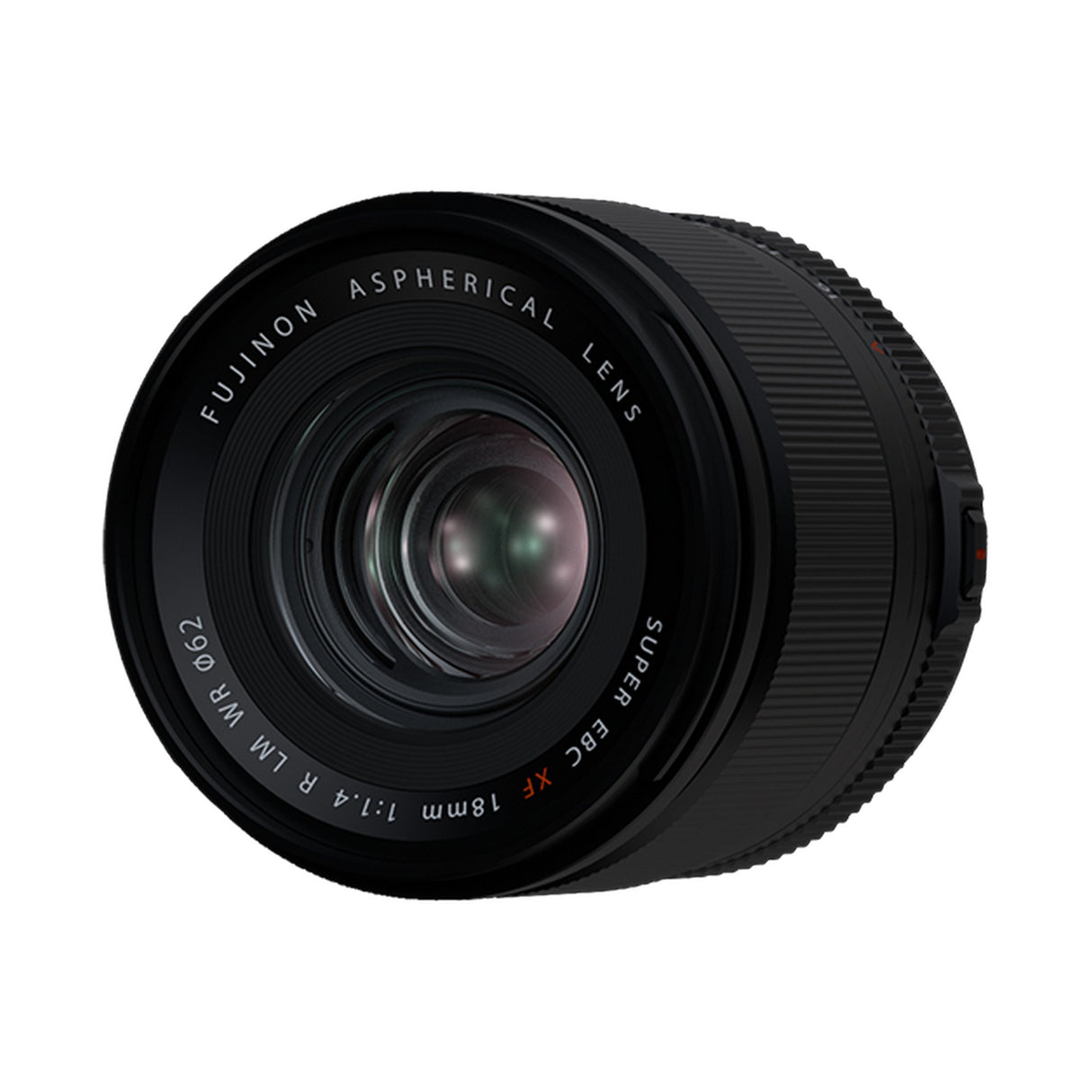 Fujifilm XF 18mm F1.4 R LM WR Lens