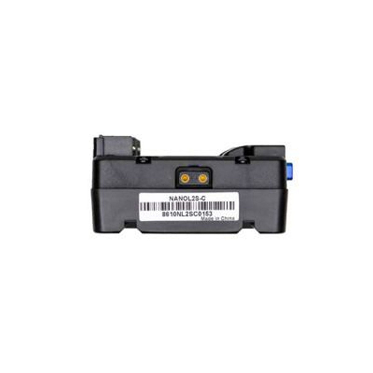 Fxlion NANO Dual V-Mount Battery Plate with Hot-Swap Function