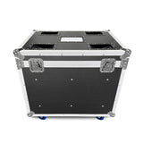 Galaxy Stage GS-3022TP 30x22-Inch Truck Pack Cable Trunk