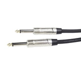 Gator Backline Series TS Speaker Cable, 25-Foot