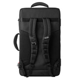 Gator Cases G-ICONDJ-MD-BP ICON Series Bag for Medium DJ Controllers