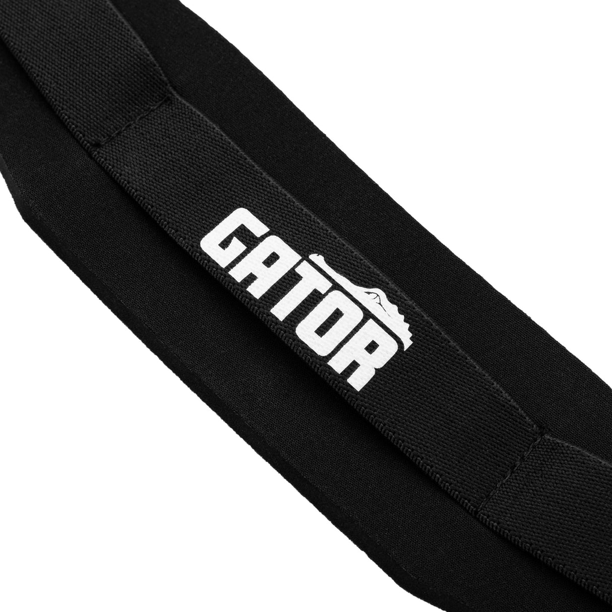 Gator G27NEO-BLK Deluxe Neoprene Saxophone Strap