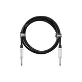 Gator GCWB-SPK Backline Series 1/4-Inch Straight TS to 1/4-Inch Straight TS Speaker Cable