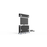 Gator Cases Expo E Series GEXPOELED86 ELIFT ATA-Style Case for 86" Class LED Screens