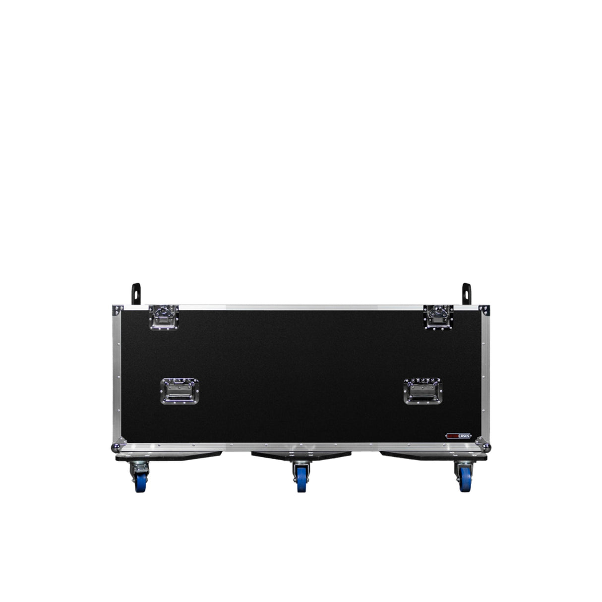 Gator Cases Expo Series GEXPOLED5055X2 ATA-Style Case for Two 50 to 55" Class LED Screens