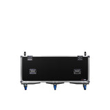 Gator Cases Expo Series GEXPOLED5055X2 ATA-Style Case for Two 50 to 55" Class LED Screens