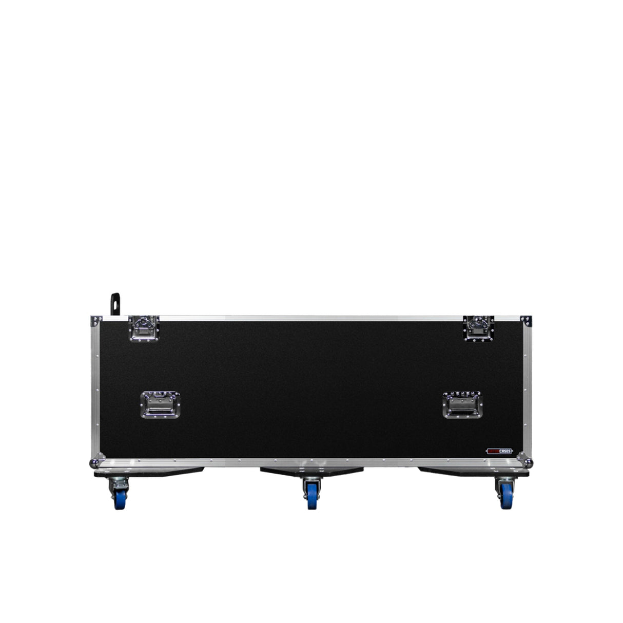 Gator Cases Expo Series GEXPOLED6065X2 ATA-Style Case for Two 60 to 65" Class LED Screens