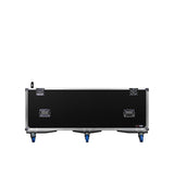 Gator Cases Expo Series GEXPOLED6065X2 ATA-Style Case for Two 60 to 65" Class LED Screens