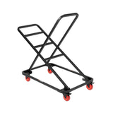 Gator Frameworks GFW-BNO-PACHAIR-CART Performing Arts Chair Cart for 15 to 18 Chairs