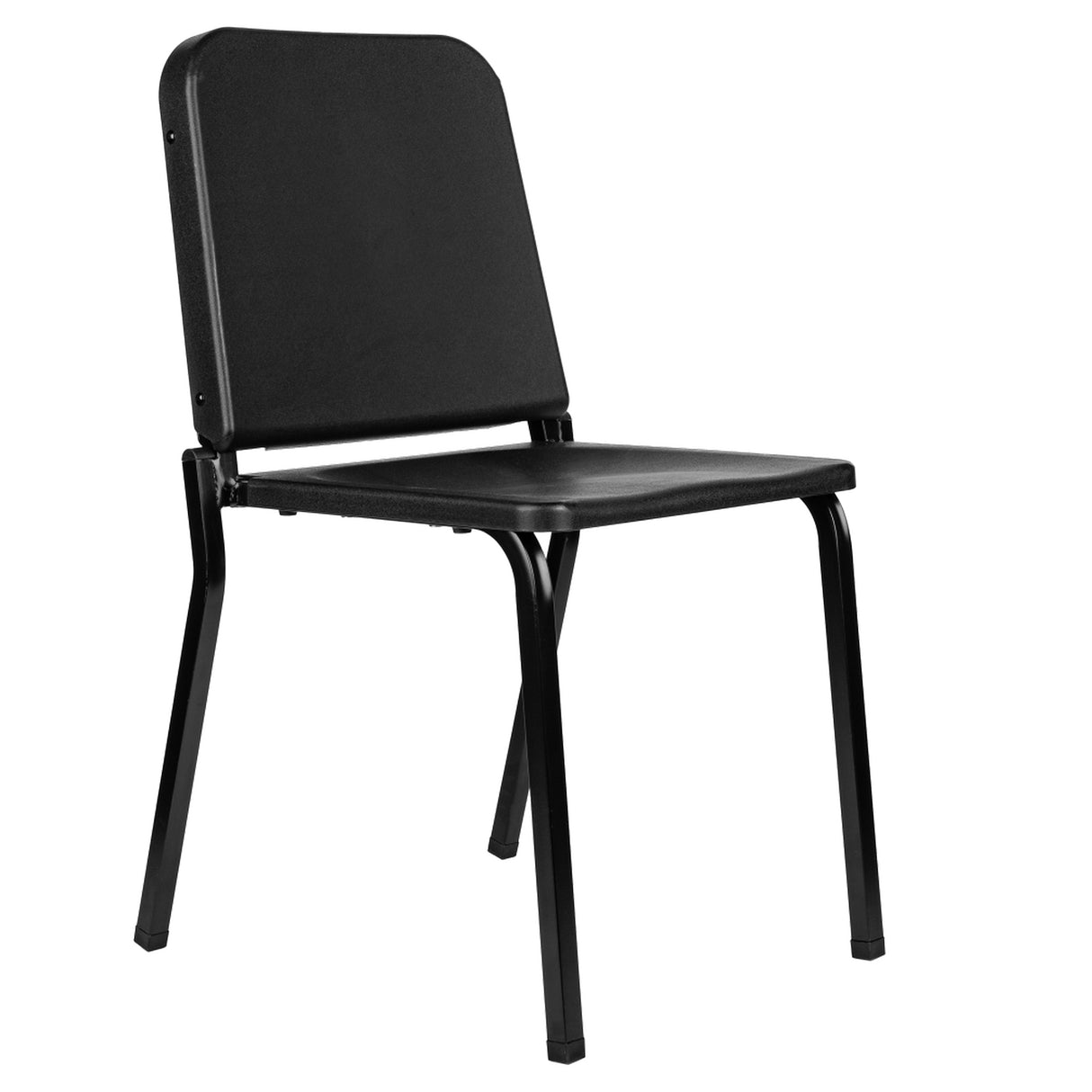 Gator Frameworks GFW-BNO-PACHAIR Performing Arts Chair with Sheet Music Holder