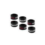 Gator Frameworks GFW-CBLMGM-MTL Metal Cable Management System Under Desk Organizer